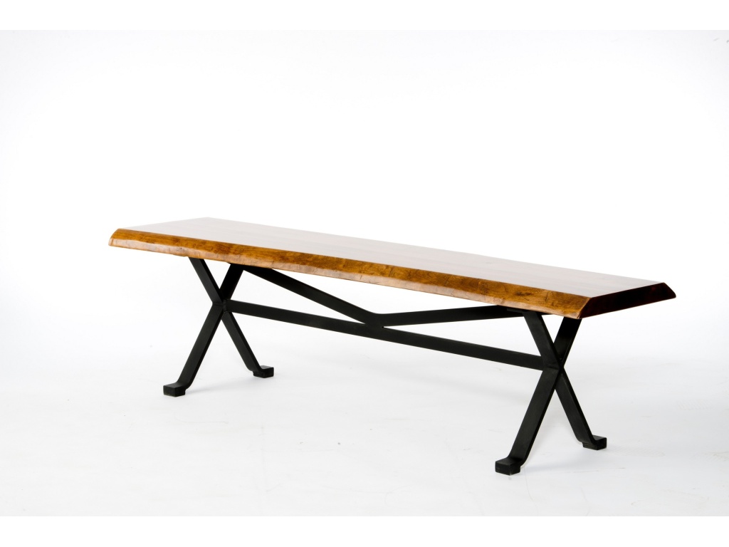 Naturale Bench - main image